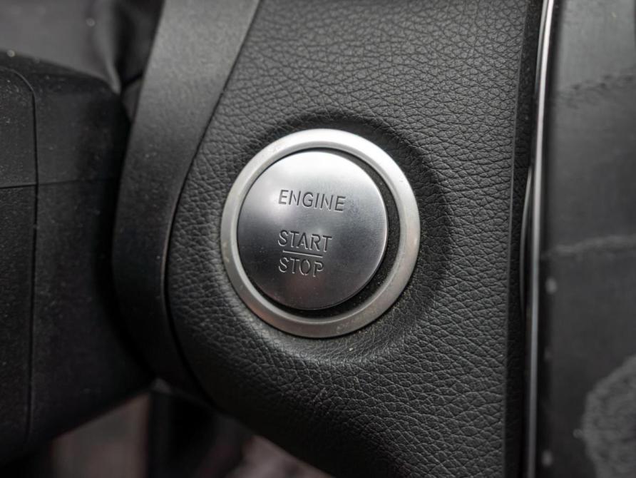 Mercedes-Benz C-Класс IV (W205) Краснодар  - изображение 11