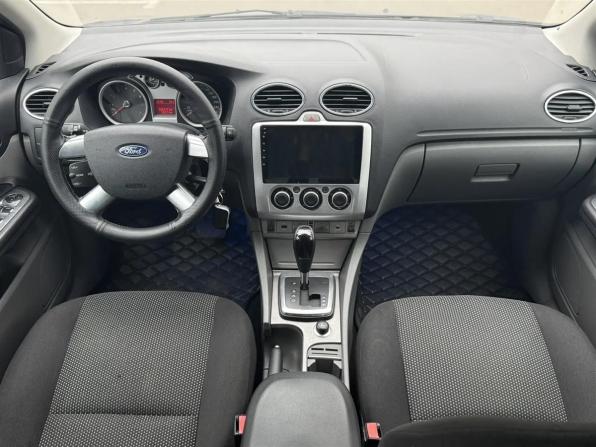Ford Focus II Рестайлинг с пробегом 2011 года, цена 570 000 рублей, 260135 км, хэтчбек, Автокод Объявления