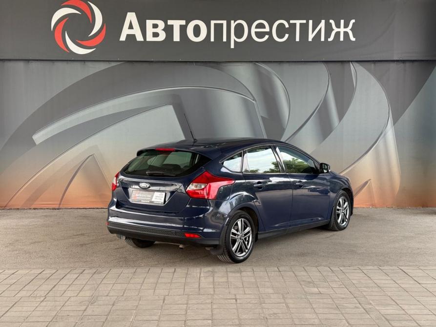 Ford Focus III Волгоград  - изображение 5