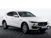 Maserati Levante I Москва  - изображение 27