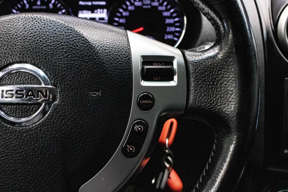 Nissan Qashqai I Рестайлинг Уфа  - изображение 18