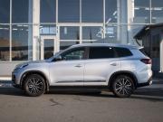 Chery Tiggo 8 I Рестайлинг Курган  - изображение 30