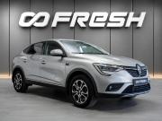 Renault Arkana I Рязань  - изображение 26