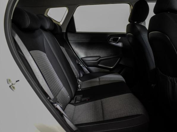 Kia Soul III с пробегом 2021 года, цена 2 075 000 рублей, 61000 км, хэтчбек, Автокод Объявления