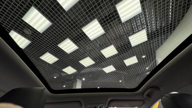 Changan UNI-T I с пробегом 2023 года, цена 2 440 000 рублей, 14112 км, внедорожник, Автокод Объявления