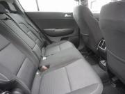 Kia Sportage IV Рестайлинг Москва  - изображение 26
