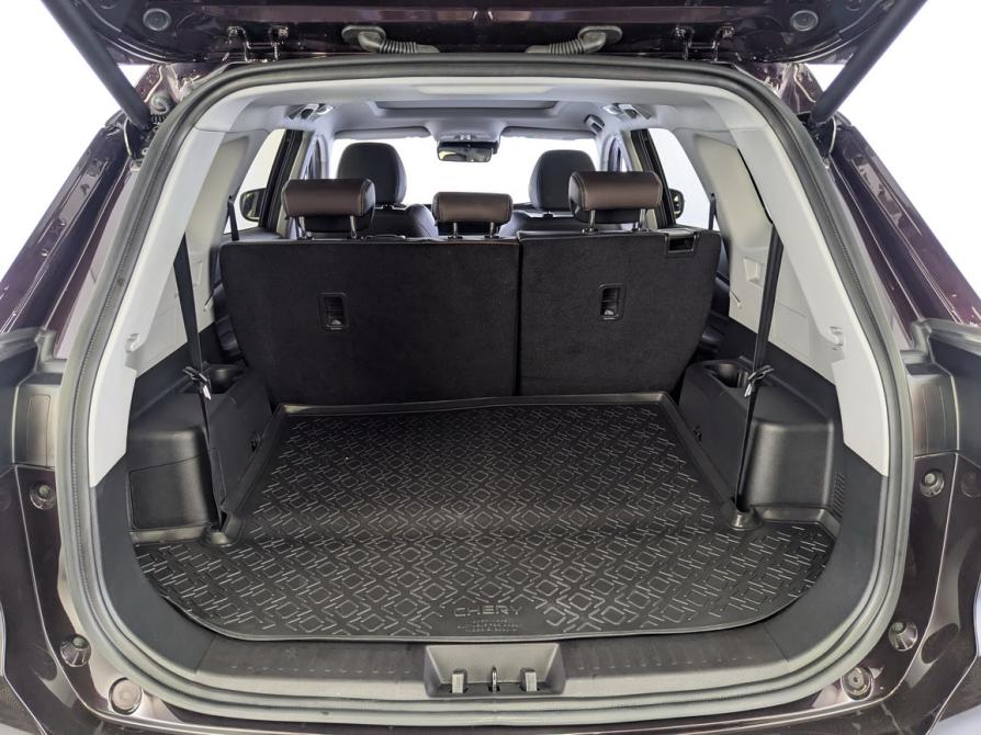 Chery Tiggo 8 Pro I Москва  - изображение 9