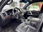 Toyota Land Cruiser 200 Series Рестайлинг 2 Уфа  - изображение 42