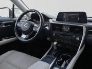 Lexus RX IV Рестайлинг Москва  - изображение 29