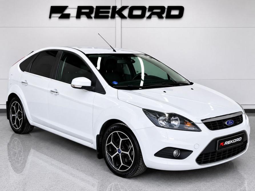 Ford Focus II Рестайлинг Уфа  - изображение 1