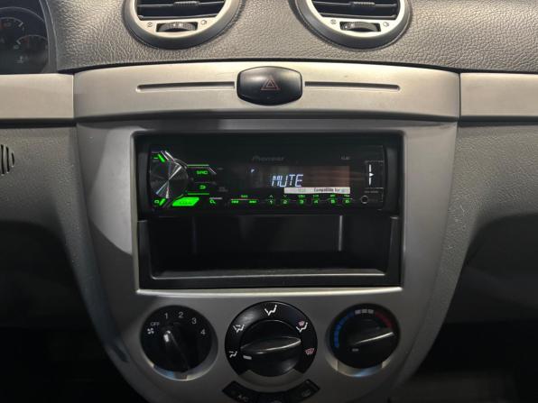 Chevrolet Lacetti I с пробегом 2011 года, цена 569 000 рублей, 98726 км, хэтчбек, Автокод Объявления