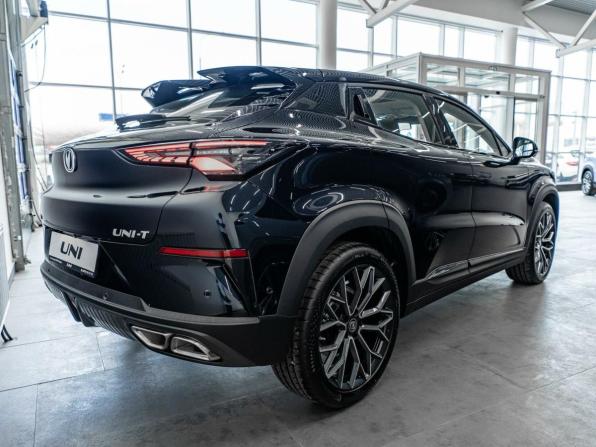 Новый Changan UNI-T I 2024 года, цена 3 309 900 рублей, внедорожник, Автокод Объявления