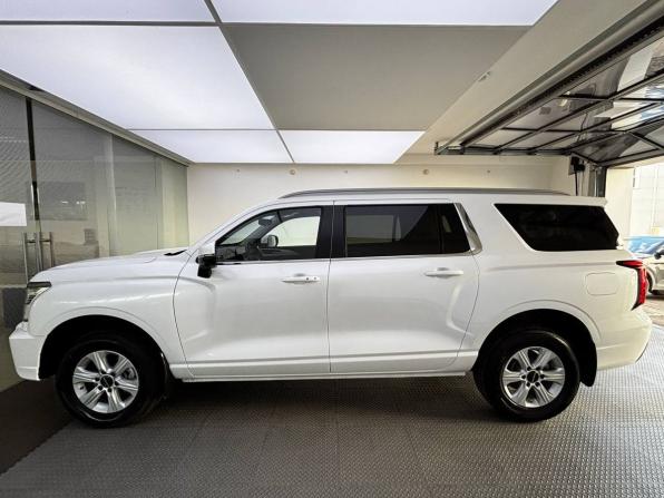 Haval H5 II с пробегом 2024 года, цена 3 399 000 рублей, 9686 км, внедорожник, Автокод Объявления