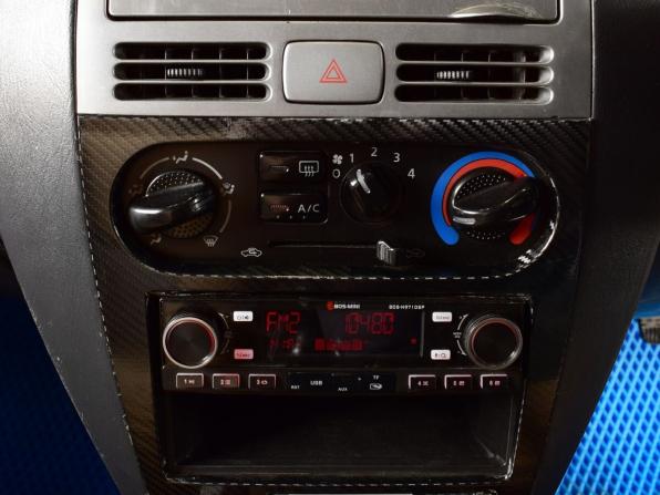 Nissan Wingroad II (Y11) Рестайлинг с пробегом 2004 года, цена 349 995 рублей, 383357 км, универсал, Автокод Объявления