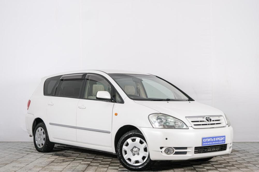Toyota Ipsum II (M20) Красноярск  - изображение 1