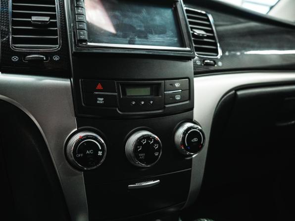 SsangYong Actyon II с пробегом 2012 года, цена 889 000 рублей, 164305 км, внедорожник, Автокод Объявления