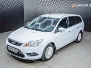 Ford Focus II Рестайлинг Самара  - изображение 34