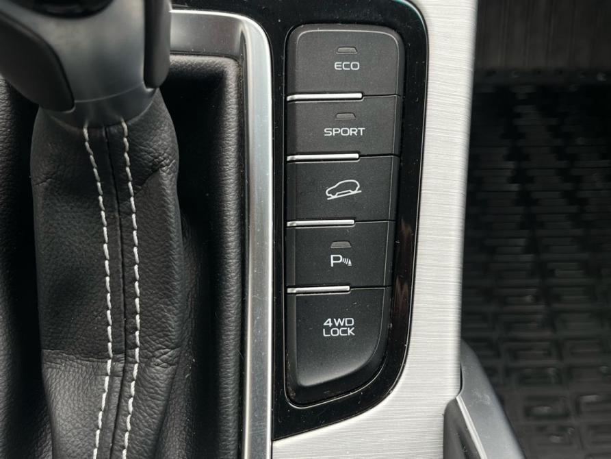 Geely Atlas I Калуга  - изображение 21