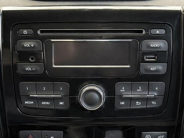 Nissan Terrano III (D10) с пробегом 2017 года, цена 1 497 000 рублей, 94155 км, внедорожник, Автокод Объявления