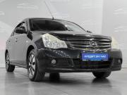 Nissan Almera III (G15) Новосибирск  - изображение 48