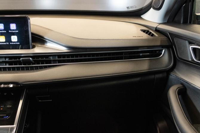 Chery Tiggo 7 Pro Max I с пробегом 2023 года, цена 1 470 000 рублей, 118951 км, внедорожник, Автокод Объявления