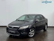 Ford Focus II Рестайлинг Москва  - изображение 14