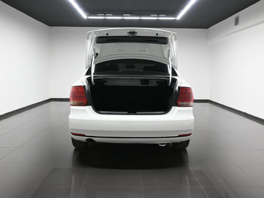 Volkswagen Polo V Рестайлинг Тверь  - изображение 7