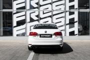 Volkswagen Jetta VI Ставрополь  - изображение 25
