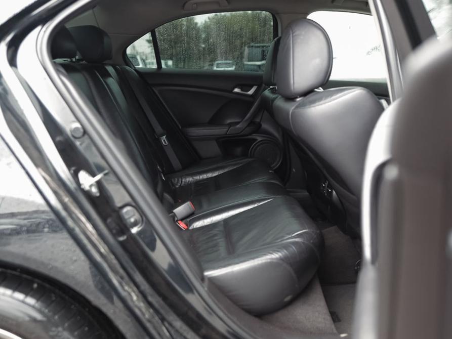 Honda Accord VIII Новосибирск  - изображение 22