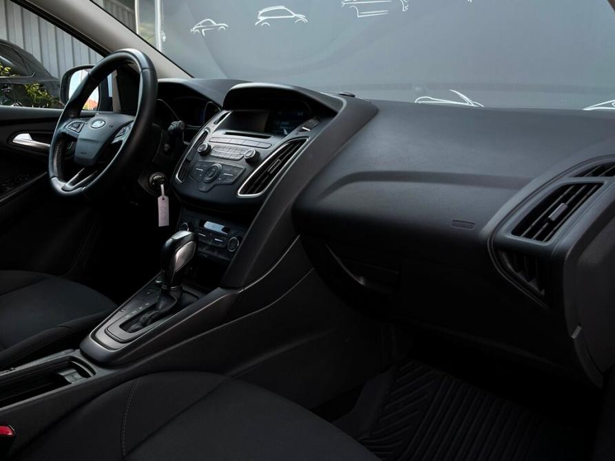 Ford Focus III Рестайлинг Санкт-Петербург  - изображение 7