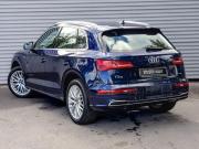 Audi Q5 II (FY) Москва  - изображение 35