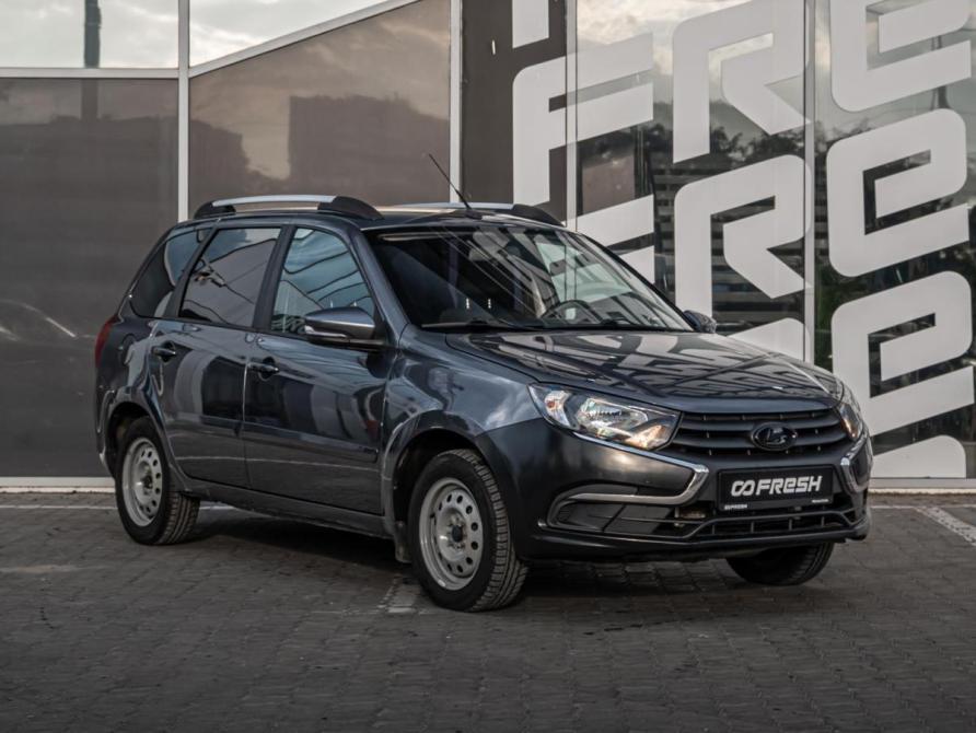 Lada (ВАЗ) Granta I Рестайлинг Краснодар  - изображение 1