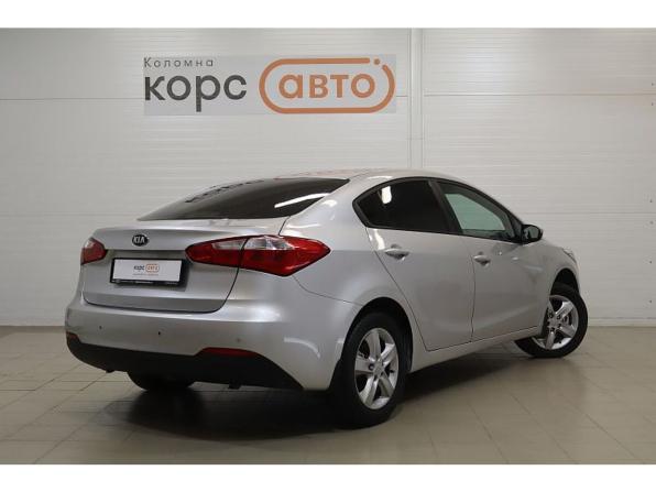 Kia Cerato III с пробегом 2013 года, цена 1 229 000 рублей, 201560 км, седан, Автокод Объявления