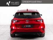 Kia Ceed III Казань  - изображение 21