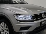 Volkswagen Tiguan II Санкт-Петербург  - изображение 56