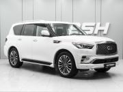 Infiniti QX80 I Рестайлинг 2 Ростов-на-Дону  - изображение 30