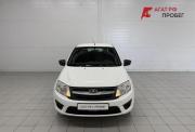 Lada (ВАЗ) Granta I Астрахань  - изображение 20