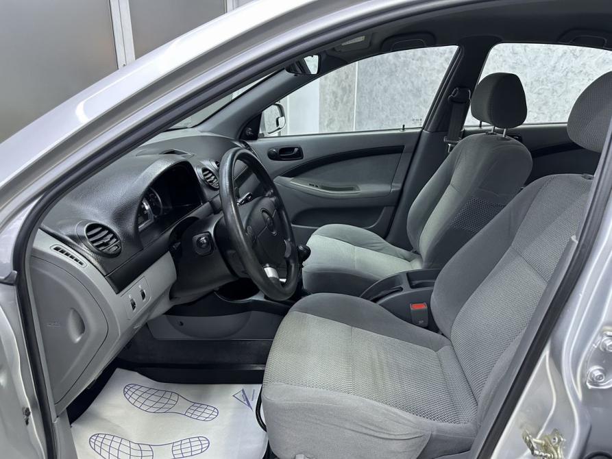 Chevrolet Lacetti I Ярославль  - изображение 13