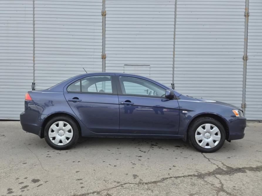 Mitsubishi Lancer X Саратов  - изображение 4
