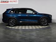 Geely Monjaro I Белгород  - изображение 22