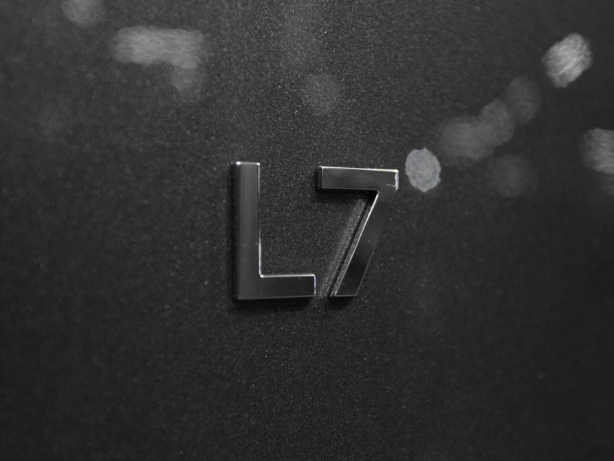 Li Auto (Lixiang) L7 I Рестайлинг Москва  - изображение 9