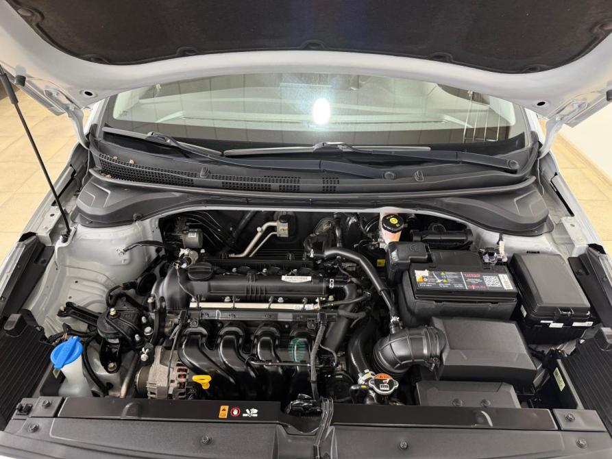 Hyundai Solaris II Рестайлинг Новороссийск  - изображение 34