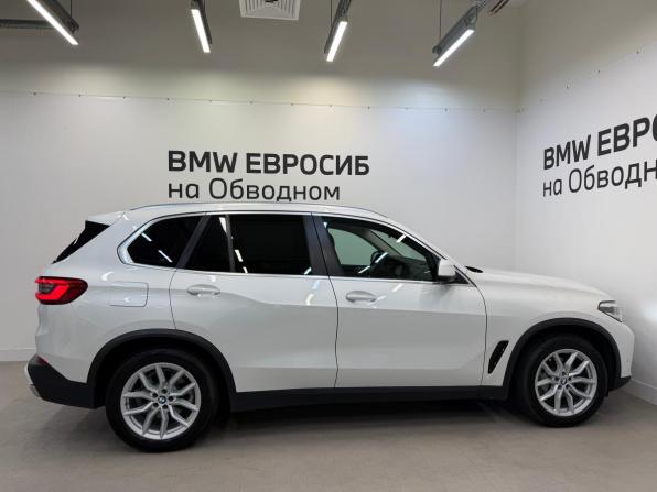 BMW X5 IV (G05/G18) с пробегом 2019 года, цена 4 990 000 рублей, 159543 км, внедорожник, Автокод Объявления