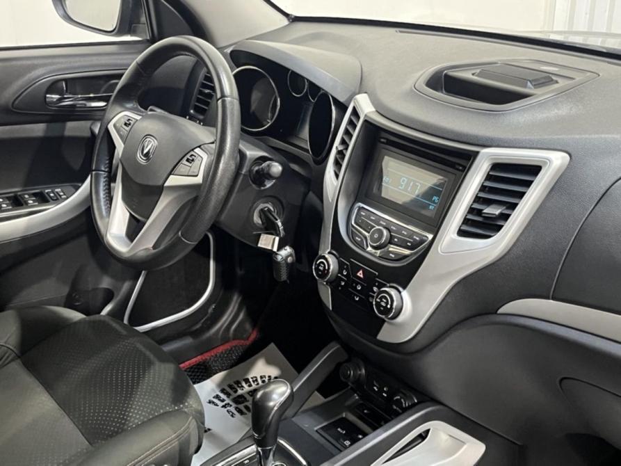 Changan CS35 Курск  - изображение 6
