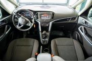 Opel Zafira C Рестайлинг Ростов-на-Дону  - изображение 41