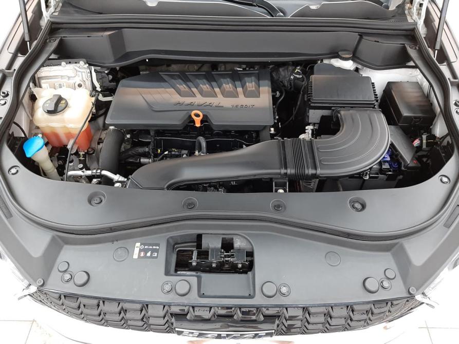 Haval F7 I Москва  - изображение 7