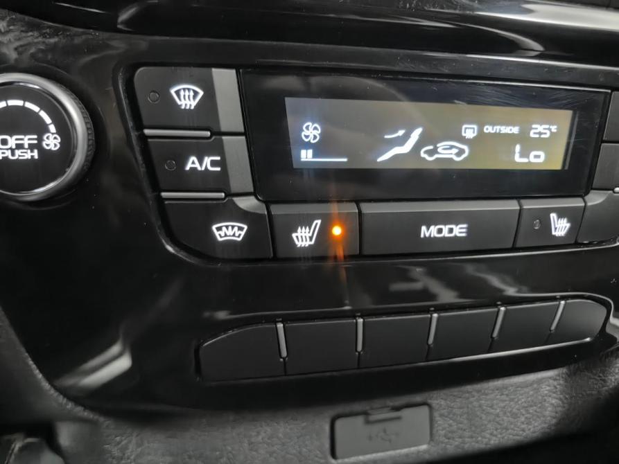 Geely Emgrand X7 I Рестайлинг 2 Москва  - изображение 22