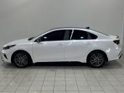 Kia Cerato IV Рестайлинг Курск  - изображение 26