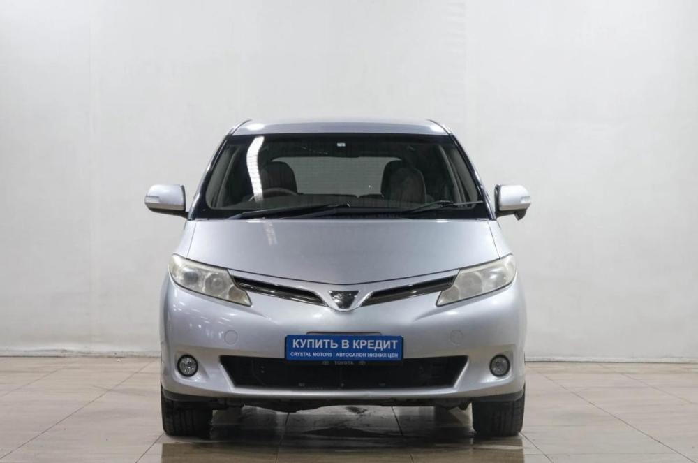 Toyota Estima I Новокузнецк  - изображение 2