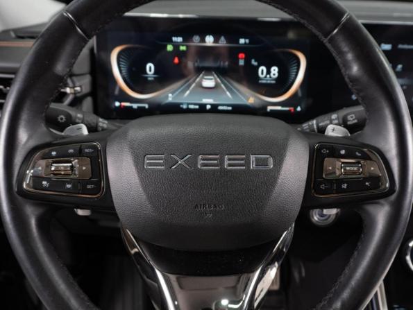 Exeed TXL I Рестайлинг с пробегом 2021 года, цена 2 199 000 рублей, 48691 км, внедорожник, Автокод Объявления